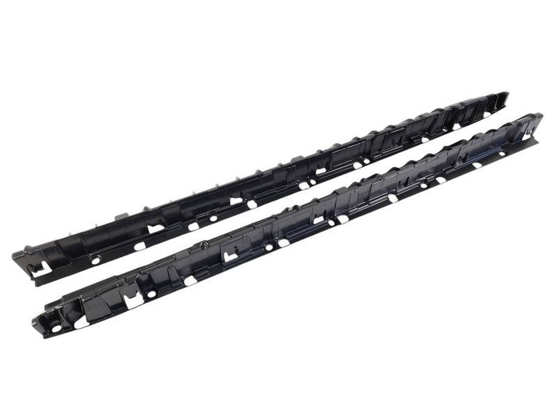 Подножки на BMW X5 E70 2007-2010 429898 фото