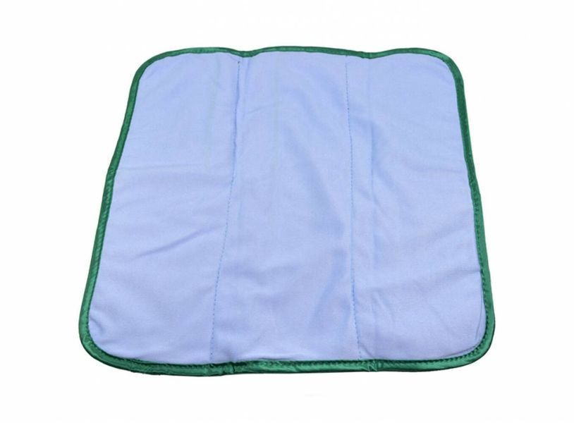 Двухсторонняя салфетка для стекла Turtle Wax X5344 340617 фото
