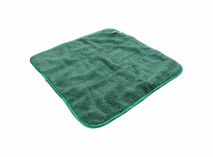 Двухсторонняя салфетка для стекла Turtle Wax X5344 340617 фото