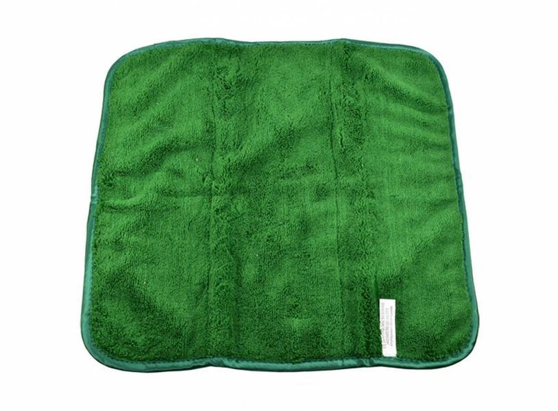 Двухсторонняя салфетка для стекла Turtle Wax X5344 340617 фото