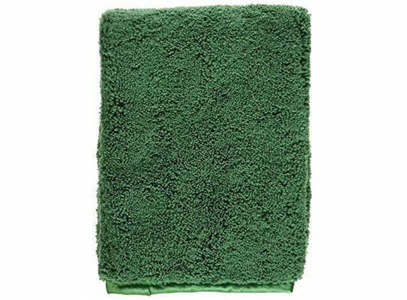 Двухсторонняя салфетка для стекла Turtle Wax X5344 340617 фото