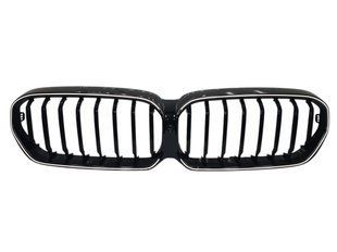 Решітка радіатора на BMW 5 G30, G31 2020-2023 LED Iconic glow 522435 фото