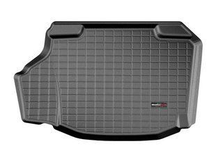 Килимок у багажник для Toyota Avalon 2012-2018 Hybrid чорний WeatherTech 40875 190179 фото