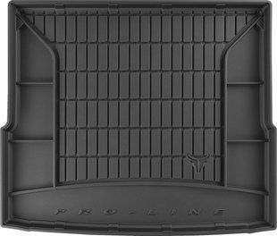 Килимок у багажник для BMW X2 U10 2024- Frogum ProLine TM801098 431323 фото