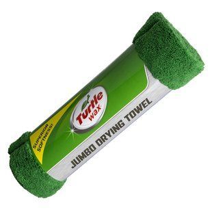Полотенце для сушки авто Turtle Wax Jumbo X572td 60*90см 397438 фото