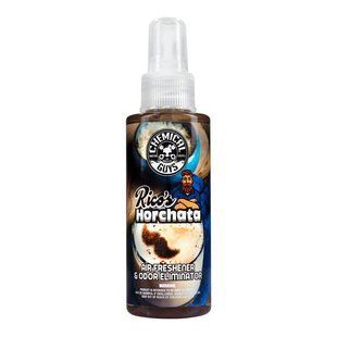 Освіжувач повітря в авто Chemical Guys Rico's Horchata Scent 118мл 408652 фото