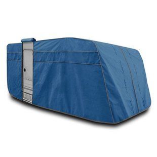 Чохол тент на автодім Kegel Perfect Garage 450 ER caravan 425-450см 317780 фото