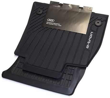 Коврики для Audi E-Tron 2019- передние VAG 4KL061501041 318998 фото