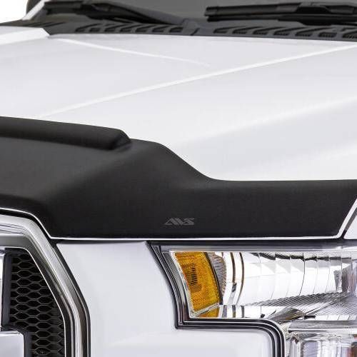 Дефлектор капоту на Toyota Tundra 2014-2020 Aeroskin II AVS 436094 45620 фото