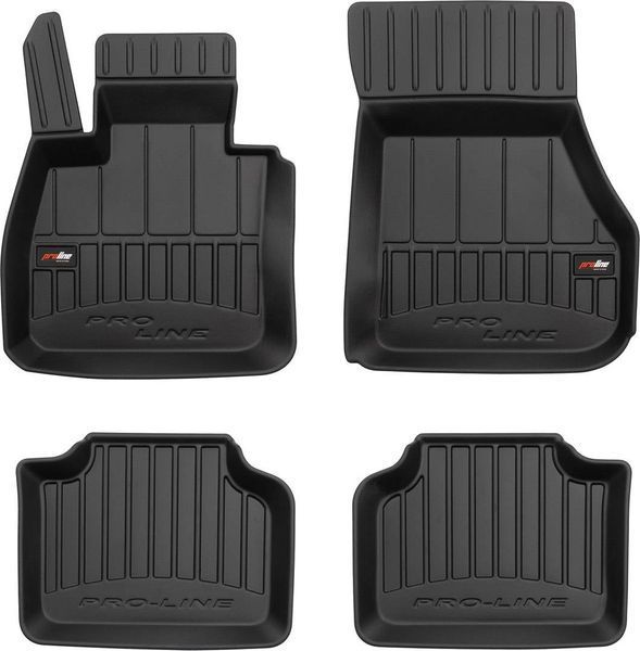 3D килимки для BMW 2 F45 2014- Active Tourer Frogum Proline 3D407909 137860 фото