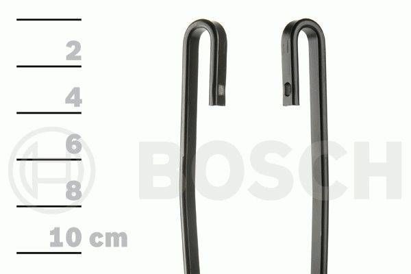 Задний дворник для Citroen DS4 2011-2015 | Щітка склоочисника Bosch Rear H 181 180 мм 244599 фото Задний дворник для Citroen DS4 2011-2015 | Щітка склоочисника Bosch Rear H 181 180 мм 244599 фото