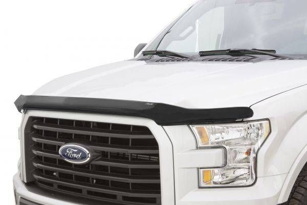 Дефлектор капоту на Toyota Tundra 2014-2020 Aeroskin II AVS 436094 45620 фото