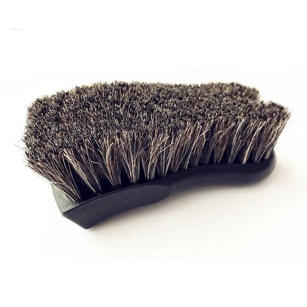 Щетка ProUser Premium Select Horse Hair Cleaning Brush с натурального конского волоса 414404 фото Щетка ProUser Premium Select Horse Hair Cleaning Brush с натурального конского волоса 414404 фото