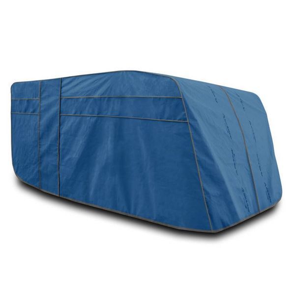 Чохол тент на автодім Kegel Perfect Garage 450 ER caravan 425-450см 317780 фото