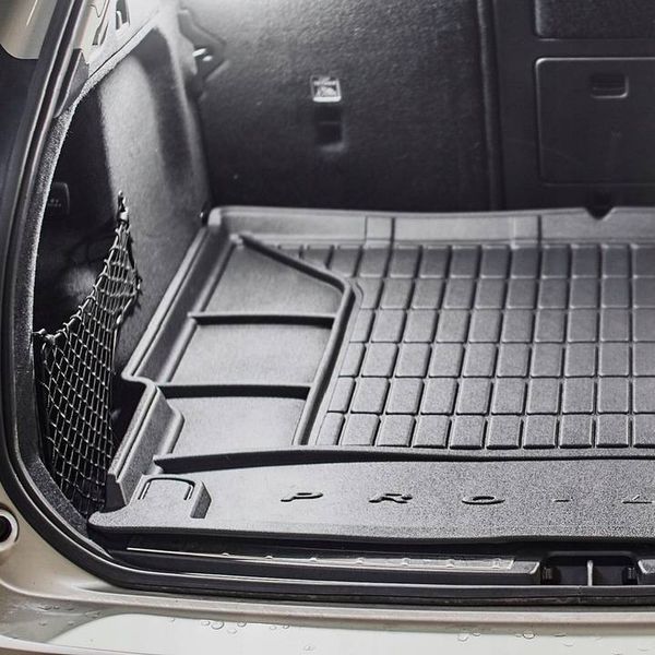 Килимок у багажник для BMW X2 U10 2024- Frogum ProLine TM801098 431323 фото