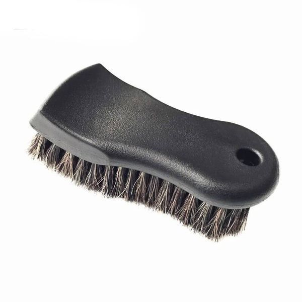 Щетка ProUser Premium Select Horse Hair Cleaning Brush с натурального конского волоса 414404 фото Щетка ProUser Premium Select Horse Hair Cleaning Brush с натурального конского волоса 414404 фото