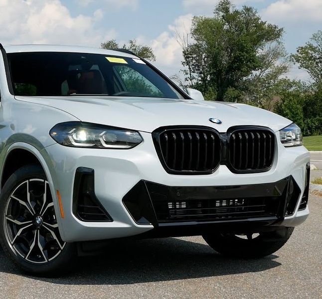 Решетка радиатора на BMW X3 G01, X4 G02 2021- Single Slat ICAM, MSP оригинал 51135A1AC56 423653 фото Решетка радиатора на BMW X3 G01, X4 G02 2021- Single Slat ICAM, MSP оригинал 51135A1AC56 423653 фото
