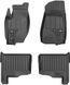 3D килимки для Jeep Grand Cherokee 2004-2010 Frogum Proline 3D425491 259947 фото 1