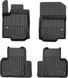 3D коврики для Mercedes M, GLE-class W166 2011-2018 Frogum Proline 3D407978 203223 фото 5