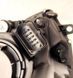 Передние фары на Volkswagen Touareg 2010-2014 Xenon взамен галогена 430507 фото 7