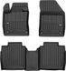 3D коврики для DS 9 2020- Frogum Proline 3D427006 358415 фото 1