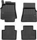 3D коврики для Mercedes B-class W245 2005-2011 Frogum Proline 3D408111 407899 фото 1