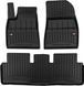 3D коврики для Tesla Model 3 2023- Frogum Proline 3D435100 429443 фото 1