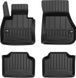 3D килимки для BMW 2 F45 2014- Active Tourer Frogum Proline 3D407909 137860 фото 5
