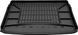 Килимок у багажник для Seat Arona 2017- верхня полка Frogum ProLine TM403727 103777 фото 5