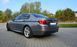 Комплект обвісу передній і задній бампер на BMW 5 F10, F11 2010-2017 M Sport Paket 429749 фото 21