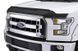 Дефлектор капоту на Toyota Tundra 2014-2020 Aeroskin II AVS 436094 45620 фото 4