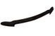 Дефлектор капоту на Toyota Camry XV55 2015-2017 Carflector AVS 20463 242553 фото 1