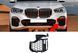 Решетки в бампер LH на BMW X5 G05 2018-2022 429191 фото 4