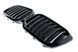Решетка радиатора на BMW X3 G01, X4 G02 2021- Single Slat ICAM, MSP оригинал 51135A1AC56 423653 фото 4