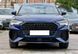 Передній бампер на Audi Q3 2018- стиль RSQ3 428687 фото 9