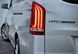 Задние фонари (LED V-class) замена галогена на Mercedes Vito W447 2014-2019 428217 фото 6