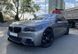 Комплект обвісу передній і задній бампер на BMW 5 F10, F11 2010-2017 M Sport Paket 429749 фото 2