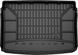 Килимок у багажник для Seat Arona 2017- верхня полка Frogum ProLine TM403727 103777 фото 4