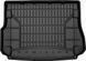 Коврик в багажник для Land Rover Range Rover Evoque 2011-2019 Frogum ProLine TM548744 44240 фото 7