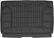 Килимок у багажник для Citroen C3 Aircross 2017- верхня полка Frogum ProLine TM403628 44134 фото 3
