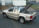 Кришка кузова Volkswagen Amarok 2009-2019 цільна, алюміній EGR ATC0021 142556 фото 2