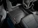3D килимки для Honda CR-Z 2010-2016 чорні передні WeatherTech 443351 212683 фото 1