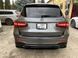 Задний бампер (стиль GLC63 AMG) на Mercedes GLC-class X253 2015-2019 430305 фото 8