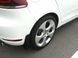 Бризковики на Volkswagen Golf VI 2008-2012 GTI задні VAG 5K0075105 37860 фото 3
