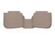 3D коврики для Subaru Outback, Legacy 2014-2019 бежевые задние WeatherTech HP 457082IM 242484 фото 1