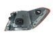 Задние фонари ( Европа ) на BMW 7 G11, G12 2015-2019 428234 фото 3