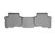 3D коврики для Land Rover Discovery 2005-2012 cерые задние WeatherTech 460462 46396 фото 2