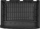 Коврик в багажник для Honda Insight 2009-2014 нижняя полка Frogum ProLine TM414037 318224 фото 3