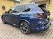 Комплект рестайлинга на BMW X5 G05 2018-2022 в стиле X5M F95 LCI 522244 фото 24