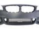 Комплект обвісу передній і задній бампер на BMW 5 F10, F11 2010-2017 M Sport Paket 429749 фото 13